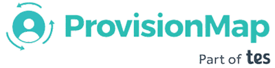 TES Provision Map